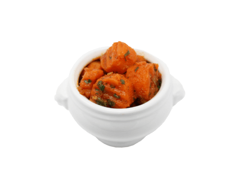 Carrot Salad