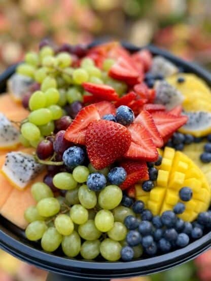 Fruit Platter