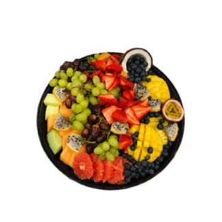 Fruit Platter