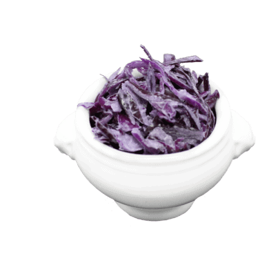 Cabbage Salad