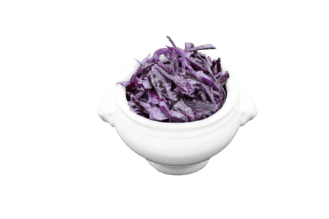 Cabbage Salad