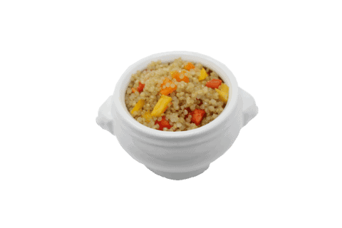 Quinoa Salad
