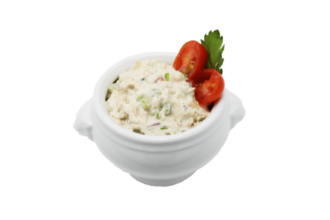 Tuna Salad