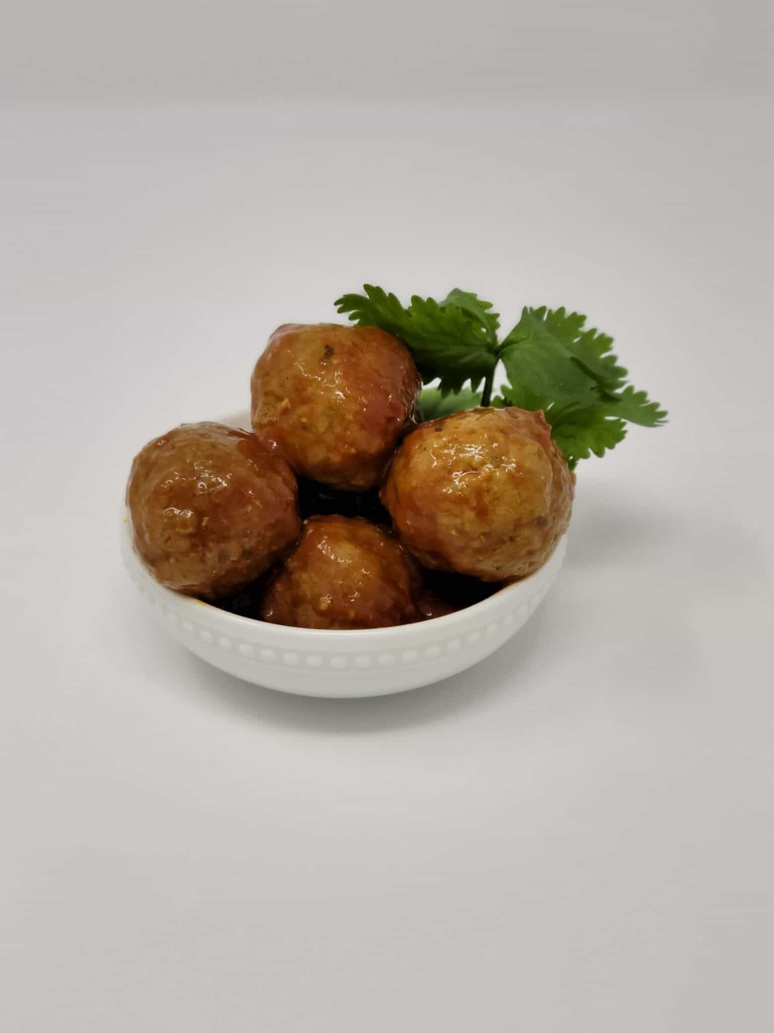 Moroccan Fish Balls | Kosher Cuisine