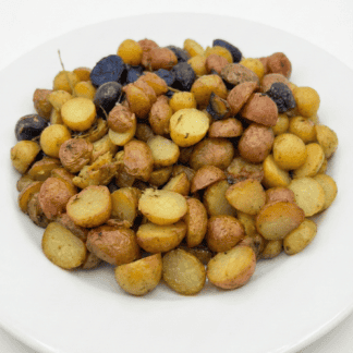 Roasted Potatoes