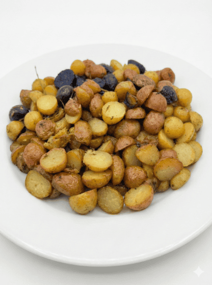 Roasted Potatoes