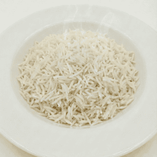 Basmati Rice
