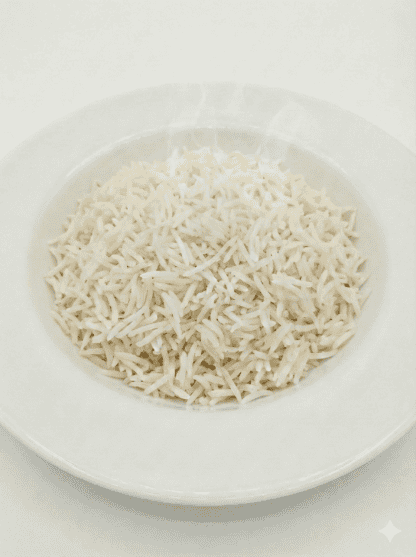 Basmati Rice