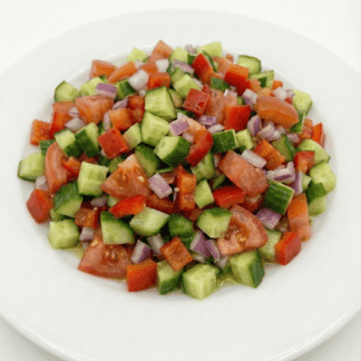 Israeli Salad