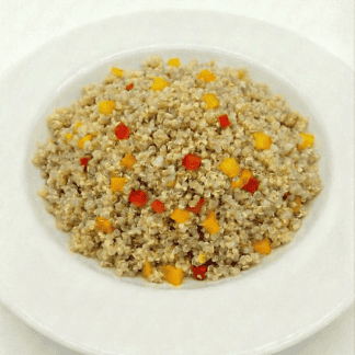 Quinoa Salad Bowl