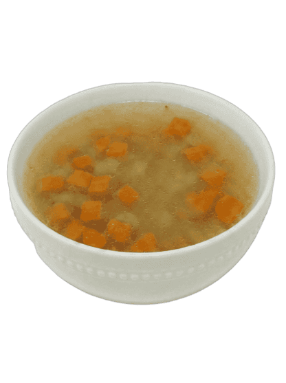 Vegetable Soup